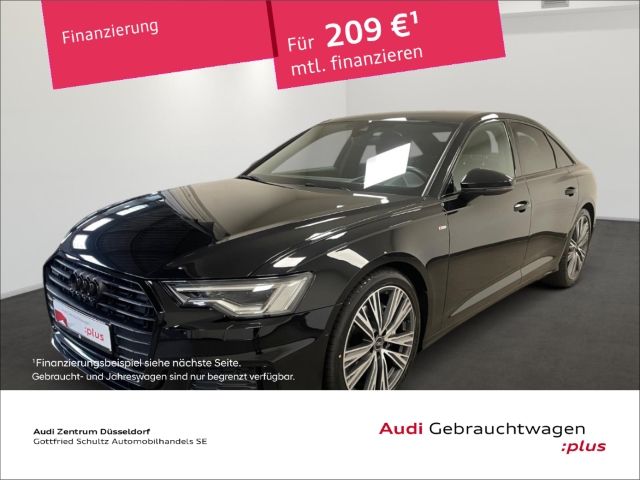 Image of Audi A6