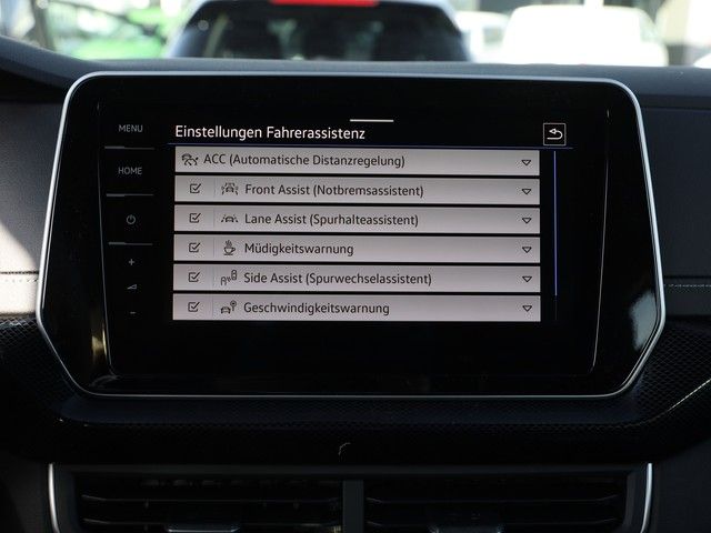Volkswagen T-Cross - Bild 14