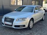 Audi A6 Avant 2.7 TDI*LED*Facelift*Navi*SHZ*PDC* - Audi A6: Kombi, Facelift