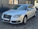 Audi A6 Avant 2.7 TDI*LED*Facelift*Navi*SHZ*PDC* - Audi A6: Kombi, Facelift
