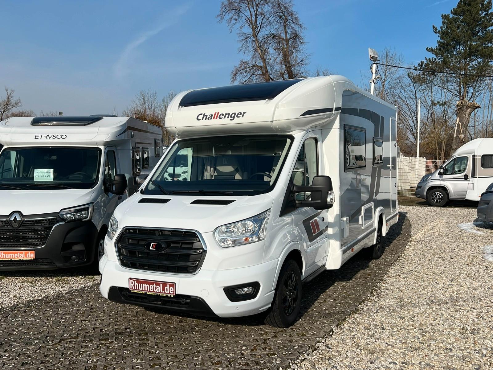 Challenger 260 Graphite Edition MJ26,Automatik,Arctic,Zub.