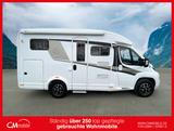 Knaus Van Ti 550 Platinum Selection - 1.Hand - 163 PS - Knaus 5