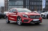 Mercedes-Benz GLA 200 *AMG-LINE*EXKLUSIV*H/K*LED*PANO*LEDER - Mercedes-Benz GLA 200 in Bonn