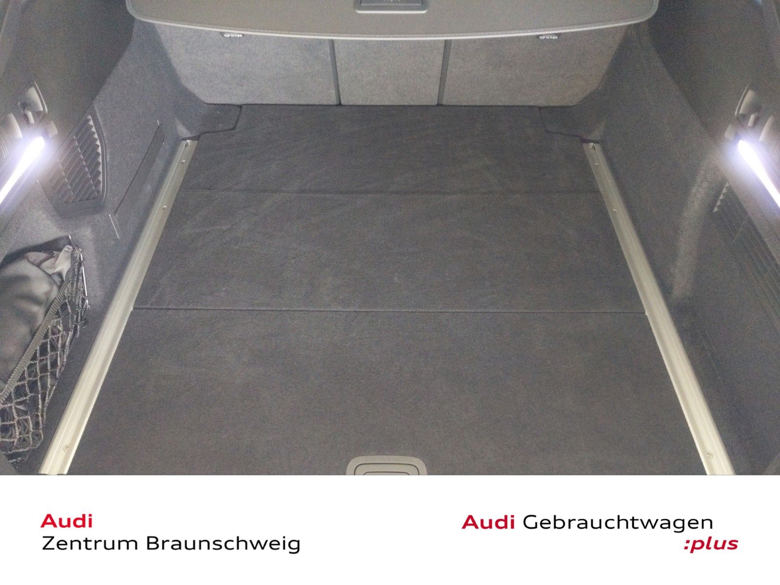 Audi A6 - Bild 16