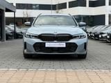 BMW 320d xD M Sport 19" AHK HuD h/k ACC StHzg memory - BMW 320: M