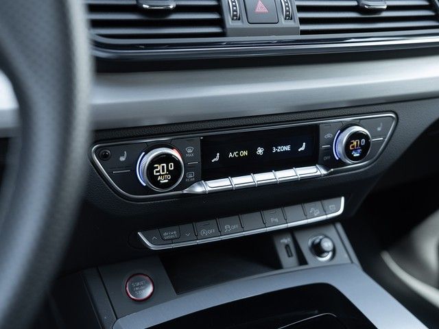 SQ5 Sportback 3.0 TDI quattro PANO+MATRIX+RFK+B&