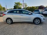 Hyundai i30 cw FIFA World Cup Edition - Hyundai i30 Gebrauchtwagen in Bremen