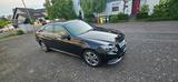 Mercedes-Benz 200 - Mercedes-Benz 200 mit Benzin-Antrieb