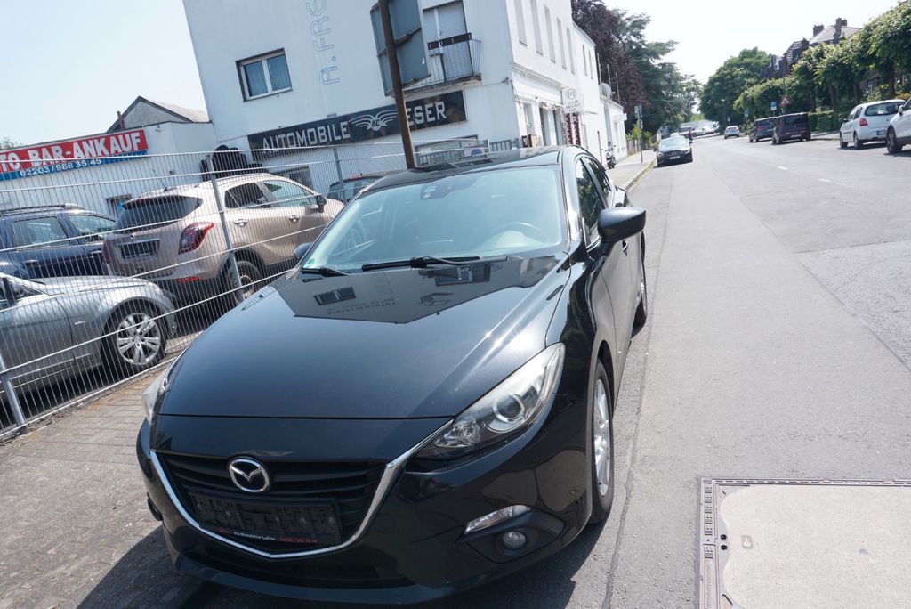 Angebot ansehen Mazda 3