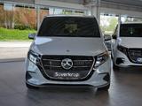 Mercedes-Benz V 220 STYLE LANG DISTRO/SPUR/AHK/KAMERA/TWA/SPUR - gebrauchte Vans