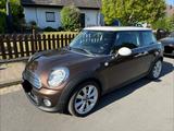 MINI Cooper D Cooper
