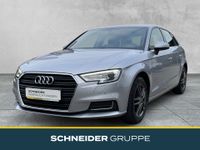 Audi A3 - Vorschau Bild 1