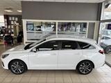 Hyundai i30 cw CRDI 48V Hybrid Prime T-Leder Navi Kamera - Hyundai i30: Cw Crdi
