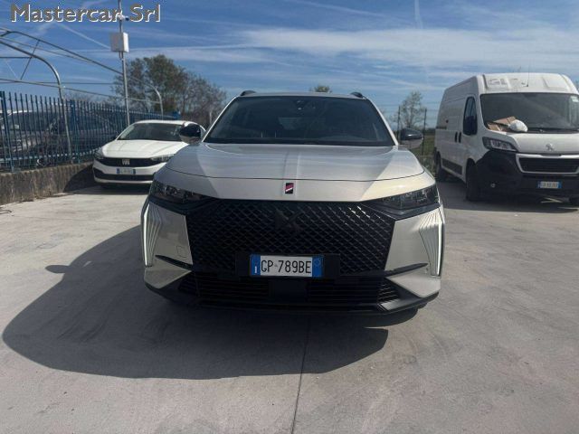 DS Automobiles DS AUTOMOBILES DS 7 Retrocamera 1.5 bluehdi Perf imagem 3