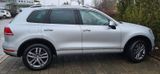 Volkswagen Touareg 3.0 V6 TDI SCR Tiptronic BMT BlueMot... - Volkswagen Touareg: Standheizung