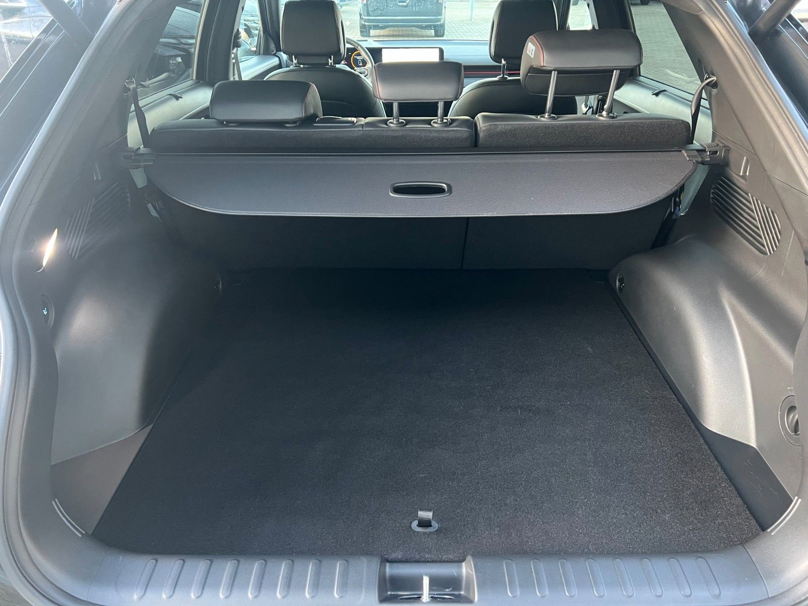 Hyundai IONIQ 5 – Bild 15