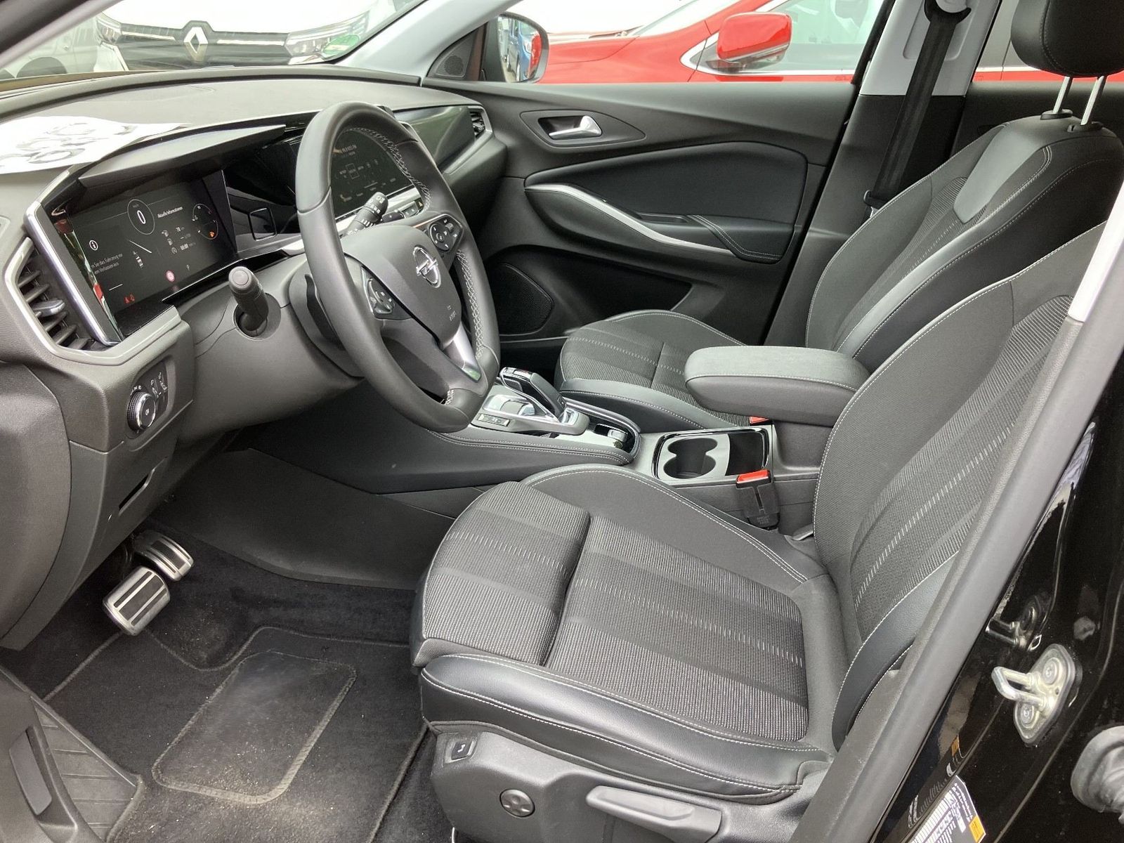 Opel Grandland (X) - Bild 7