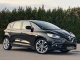 Renault Scenic IV Experience - Renault Scenic: Limousine