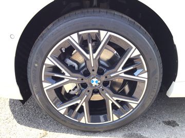 BMW 118d DAB LED RFK Komfortzg. Parkassistent Shz