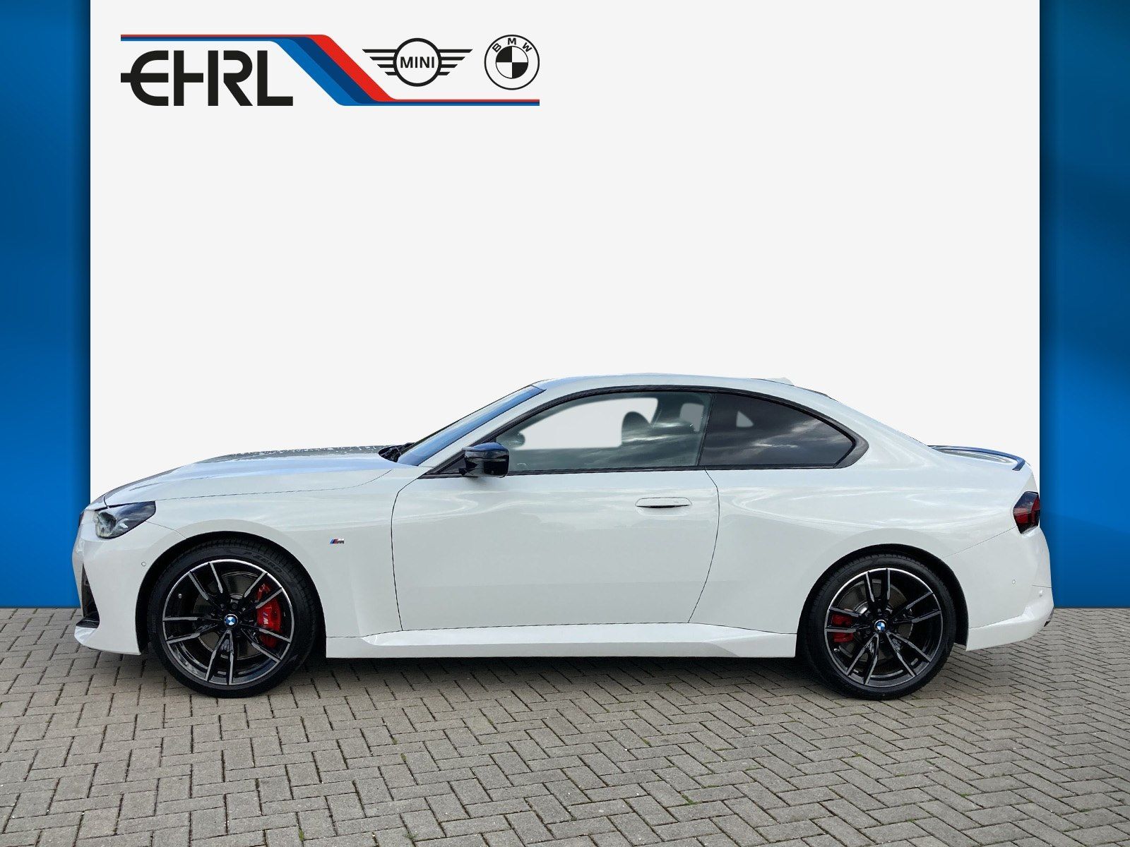 BMW M240i xDrive Coupé M Sport Pro HUD HK HiFi 360° foto 4