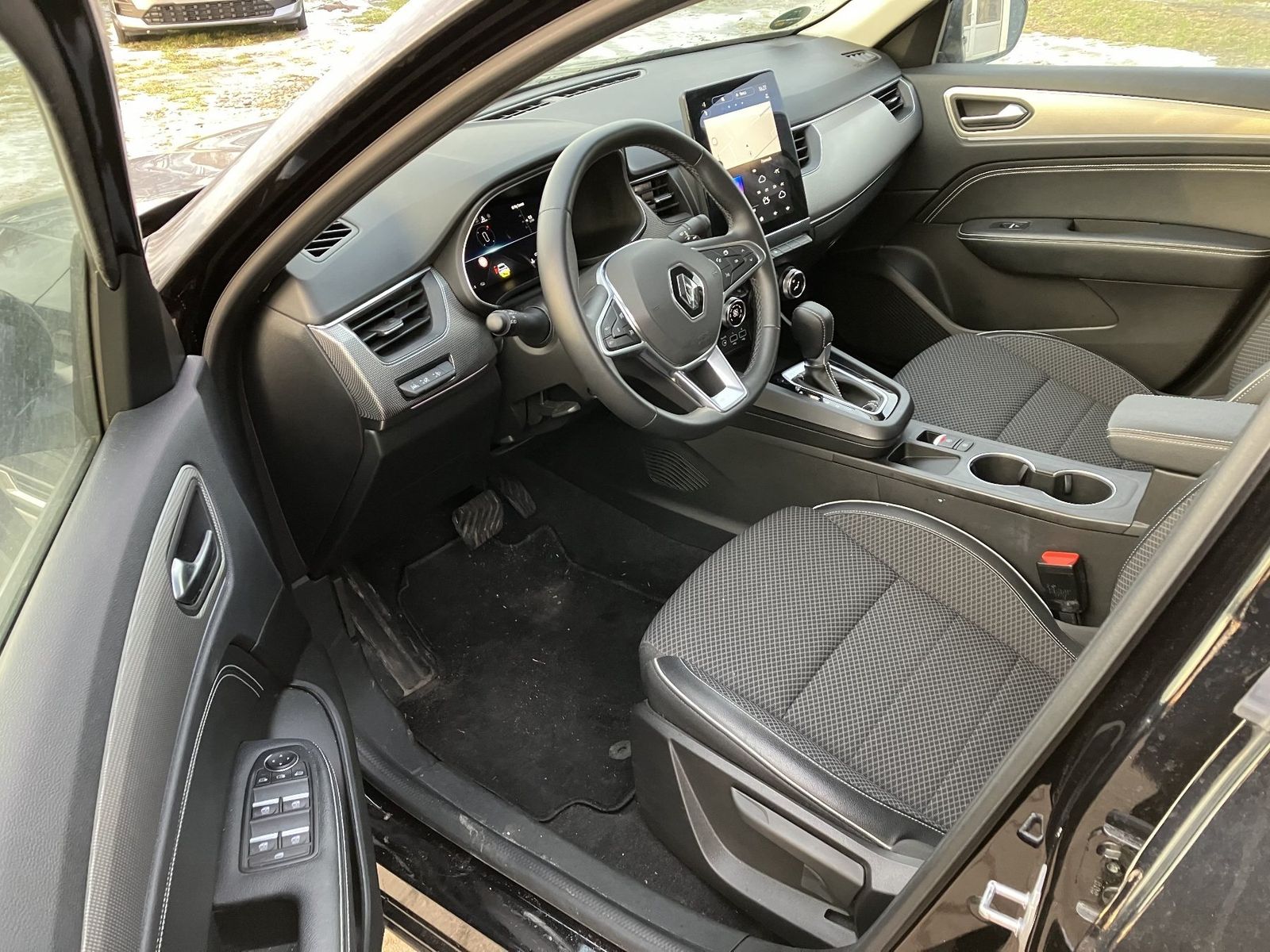 Renault Arkana - Bild 10