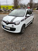Renault Twingo Liberty SCe 70 Liberty - Renault Twingo von privat