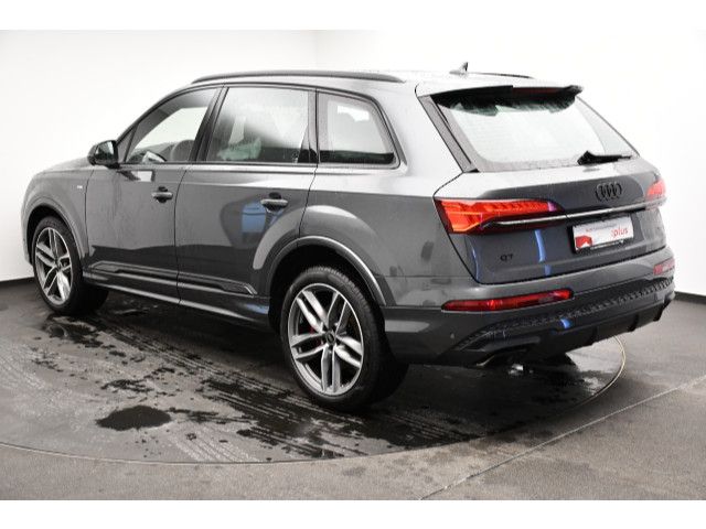 Audi Q7 - Bild 18