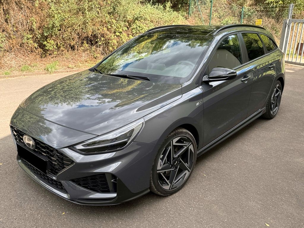 Image of Hyundai i30