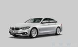 BMW 420 Gran Coupé xD Luxury Line HUD HiFi Kamera  - BMW 420 Gran Coupé in Hannover