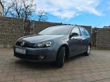 Volkswagen VW Golf VI Diesel 140 PS 2.0 TDI Match Var... - Volkswagen Golf: Vi TDI 140