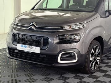 Citroën Berlingo 1.2 EAT8 KAMERA NAVI PANO SITZHZ HEADUP