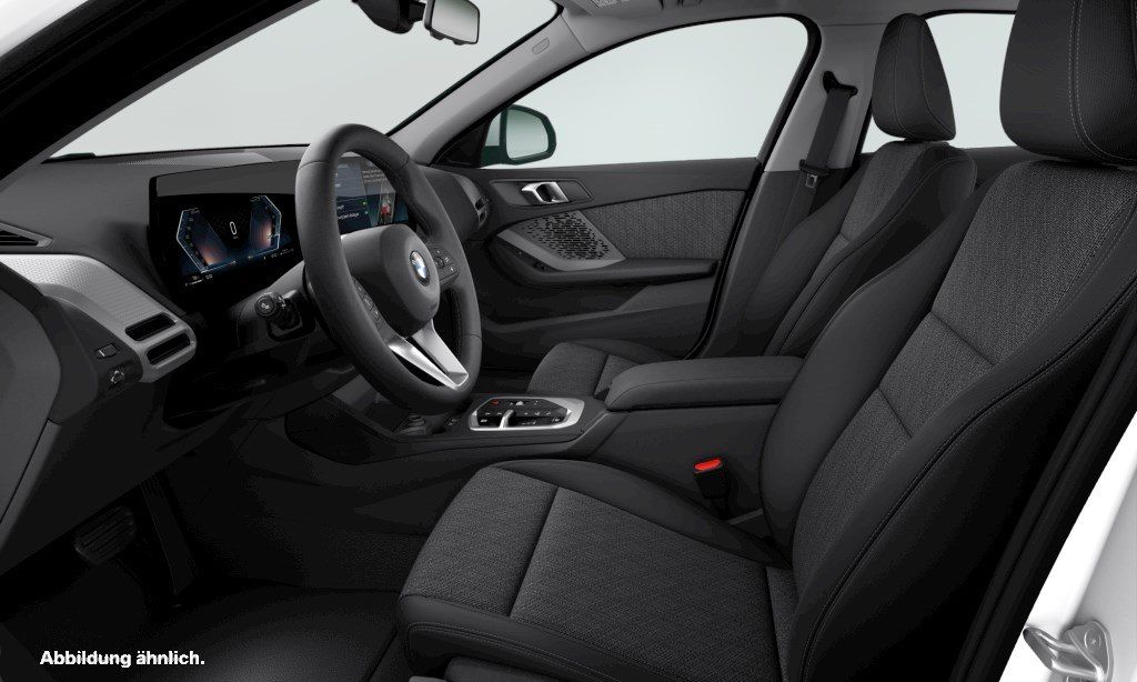 BMW 120 - Bild 4