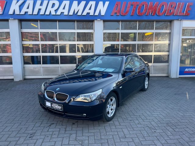 BMW 523 Baureihe 5 Lim. 523i