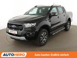 Ford Ranger 2.0 TDCi Doppelkabine 4x4 Wildtrak Aut. - Ford Ranger 4x2 mit Diesel-Antrieb