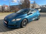 Honda CR-Z Sport - Honda CR-Z Gebrauchtwagen