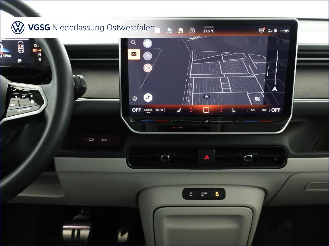 Volkswagen ID. Buzz - Bild 10