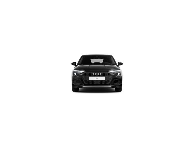 Audi A3 Sportback advanced 35 TFSI LED/Nav/ASI/Kam/SH