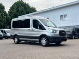 Ford Transit Kombi 330 L2 Trend/STANDH/9-SITZE/KLIMA/ - Ford Transit: 330l