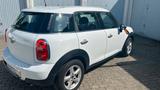 MINI ONE Countryman - MINI MINI aus 2012: Countryman