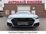 Audi S7 Sportback 3.0 TDI V6 quattro S Line - weiße Audi S7