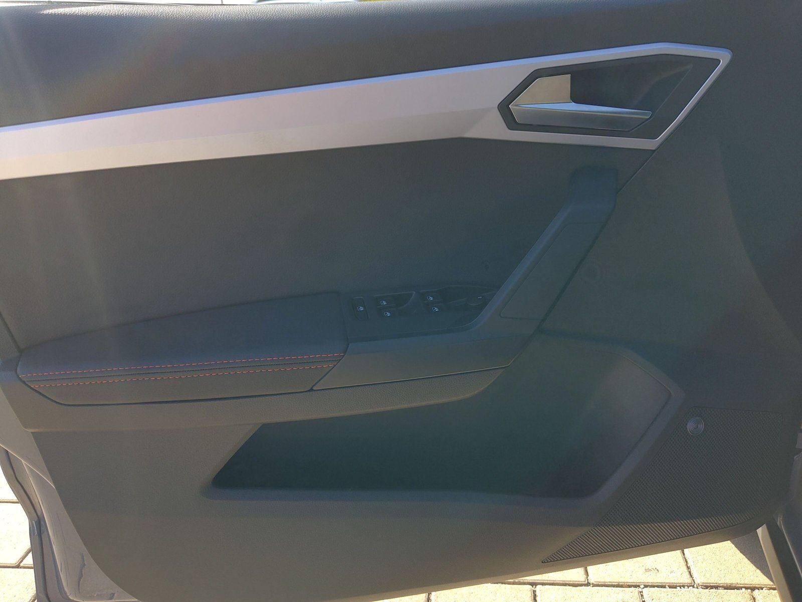 Seat Arona - Bild 16