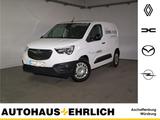 Opel Combo Electric -E Cargo +AHK+Kamera+On-Board+