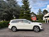 Mercedes-Benz GLS 350 d 4Matic Panorama Kamera Voll   - Mercedes GLS-Klasse bis 25.000 Euro