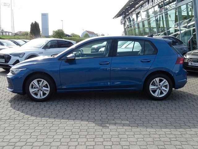 Golf 1.5 eTSI DSG Life - Navi/AHZV #Facelift