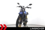 Ducati SCRAMBLER DESERT SLED - G.P.R.-Auspuff, LED - DUCATI SL