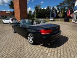 BMW 320 3 Cabrio 320d - BMW 320 aus 2008: 320d