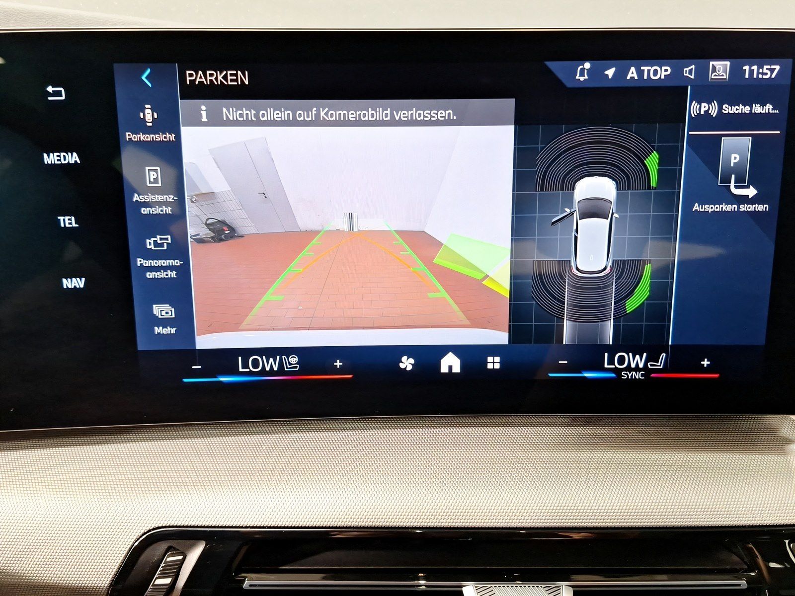 BMW 220 Active Tourer - Bild 19