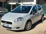 Fiat PUNTO 1.2 8V 5P LOUNGE KMCERT NEOPAT GARANZ - gebrauchte Fiat Punto aus dem Jahr 2013