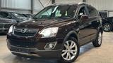 Opel Antara Cosmo 4x4 - Opel Antara aus 2014
