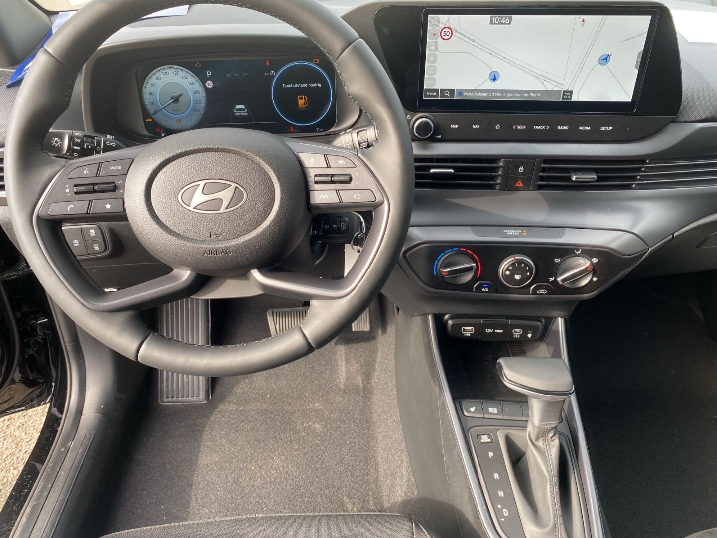 Hyundai i20 – Bild 14